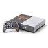 University of Tennessee-Knoxville Vols Xbox One S All-Digital Edition Bundle Skin