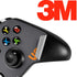 University of Tennessee-Knoxville Vols Xbox One S Controller Skin