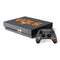 University of Tennessee-Knoxville Vols Xbox One X Bundle Skin