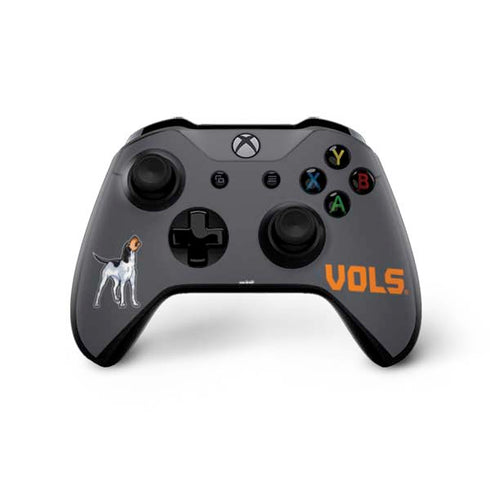 University of Tennessee-Knoxville Vols Xbox One X Bundle Skin