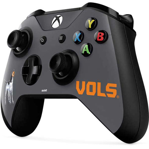 University of Tennessee-Knoxville Vols Xbox One X Controller Skin