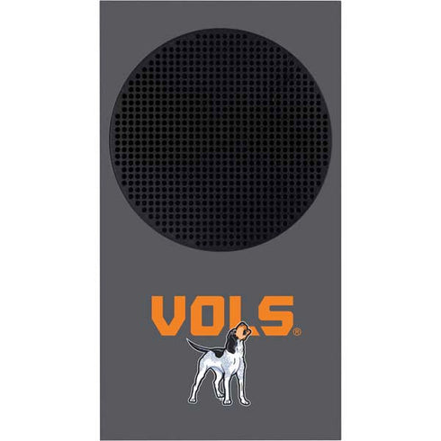 University of Tennessee-Knoxville Vols Xbox Series S Bundle Skin
