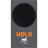 University of Tennessee-Knoxville Vols Xbox Series S Console Skin