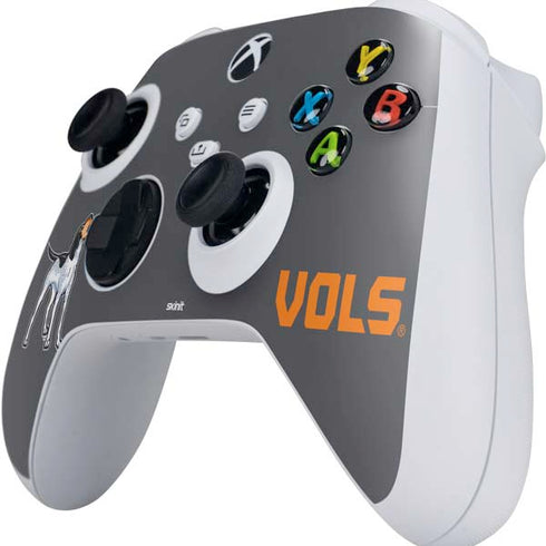 University of Tennessee-Knoxville Vols Xbox Series S Controller Skin