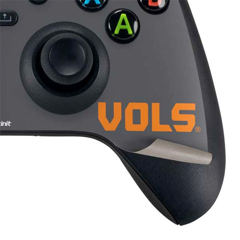 University of Tennessee-Knoxville Vols Xbox Series X Controller Skin