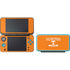 University of Tennessee-Knoxville Volunteers Nintendo 2DS XL (2017) Skin