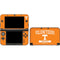 University of Tennessee-Knoxville Volunteers 3DS XL 2015 Skin