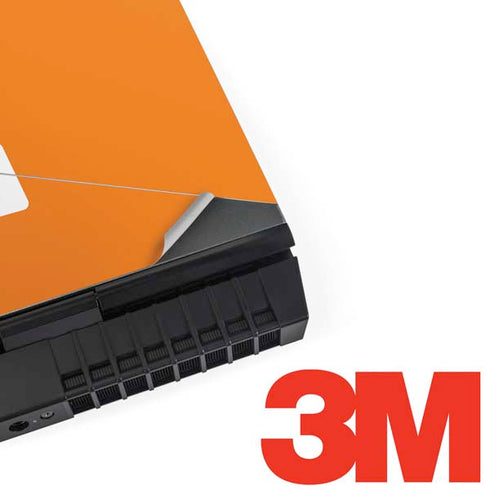 University of Tennessee-Knoxville Volunteers Dell Alienware Skin