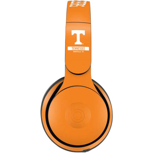 University of Tennessee-Knoxville Volunteers Beats Solo Pro Skin