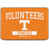University of Tennessee-Knoxville Volunteers HP Chromebook Skin