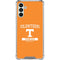 University of Tennessee-Knoxville Volunteers Galaxy A13 5G Clear Case