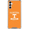 University of Tennessee-Knoxville Volunteers Galaxy A14 5G Clear Case