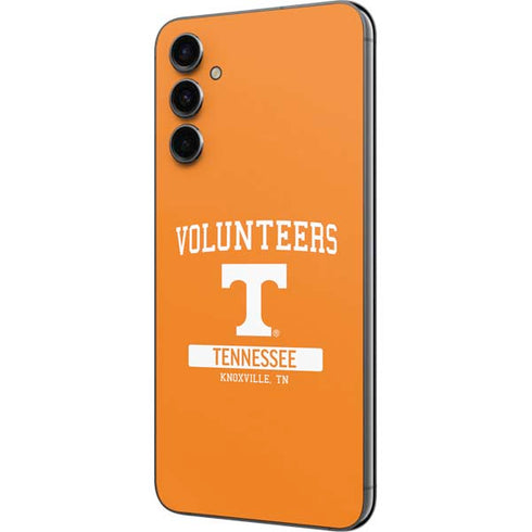 University of Tennessee-Knoxville Volunteers Galaxy A14 5G Skin