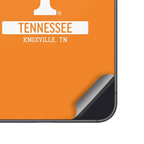 University of Tennessee-Knoxville Volunteers Galaxy A14 5G Skin