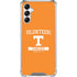 University of Tennessee-Knoxville Volunteers Galaxy A15 5G Clear Case