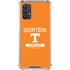 University of Tennessee-Knoxville Volunteers Galaxy A32 5G Clear Case