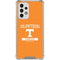 University of Tennessee-Knoxville Volunteers Galaxy A53 5G Clear Case