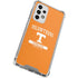 University of Tennessee-Knoxville Volunteers Galaxy A53 5G Clear Case