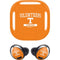 University of Tennessee-Knoxville Volunteers Galaxy Buds Pro Skin