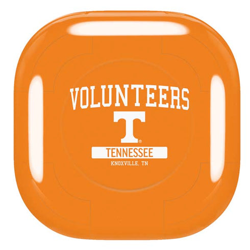 University of Tennessee-Knoxville Volunteers Galaxy Buds Pro Skin