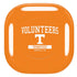 University of Tennessee-Knoxville Volunteers Galaxy Buds Pro Skin