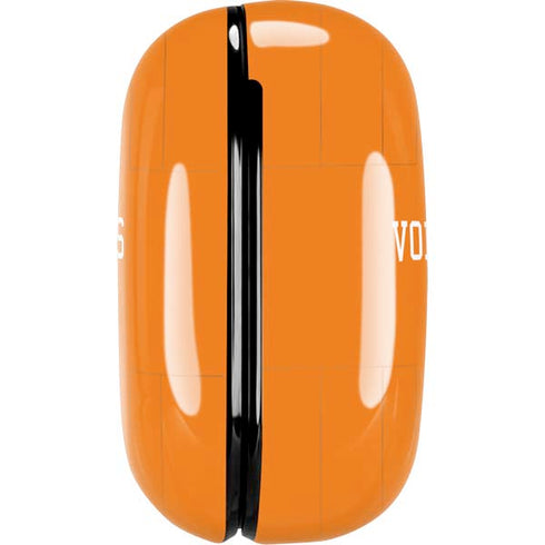 University of Tennessee-Knoxville Volunteers Galaxy Buds Pro Skin