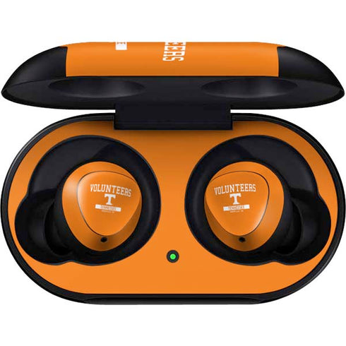 University of Tennessee-Knoxville Volunteers Galaxy Buds Skin