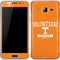 University of Tennessee-Knoxville Volunteers Galaxy J3 Skin