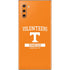 University of Tennessee-Knoxville Volunteers Galaxy Note 10 Skin