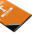 University of Tennessee-Knoxville Volunteers Galaxy Note 10 Skin