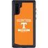 University of Tennessee-Knoxville Volunteers Galaxy Note 10 Waterproof Case