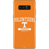 University of Tennessee-Knoxville Volunteers Galaxy Note 8 Skin