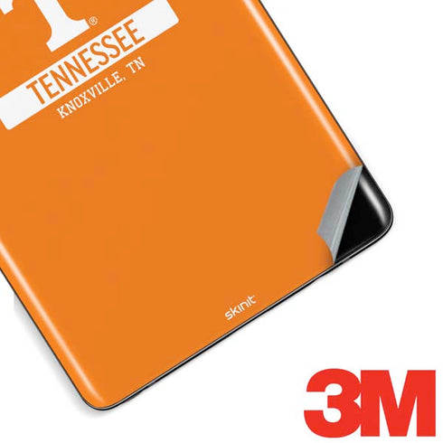 University of Tennessee-Knoxville Volunteers Galaxy Note 8 Skin