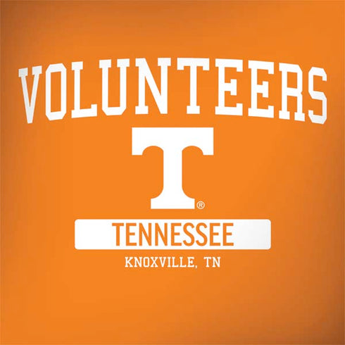 University of Tennessee-Knoxville Volunteers Galaxy Note 8 Skin