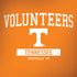 University of Tennessee-Knoxville Volunteers Galaxy Note 8 Skin