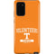 University of Tennessee-Knoxville Volunteers Galaxy Note20 5G Pro Case