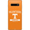 University of Tennessee-Knoxville Volunteers Galaxy S10 Plus Skin