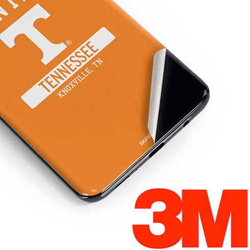 University of Tennessee-Knoxville Volunteers Galaxy S10 Plus Skin