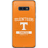 University of Tennessee-Knoxville Volunteers Galaxy S10e Skin