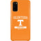University of Tennessee-Knoxville Volunteers Galaxy S20 Lite Case