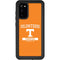 University of Tennessee-Knoxville Volunteers Galaxy S20 Waterproof Case