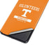 University of Tennessee-Knoxville Volunteers Galaxy S21 5G Skin