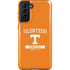 University of Tennessee-Knoxville Volunteers Galaxy S21 FE Pro Case