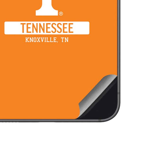 University of Tennessee-Knoxville Volunteers Galaxy S23 FE Skin