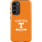 University of Tennessee-Knoxville Volunteers Galaxy S23 Plus Pro Case