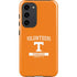 University of Tennessee-Knoxville Volunteers Galaxy S23 Plus Pro Case