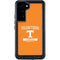University of Tennessee-Knoxville Volunteers Galaxy S23 Plus Waterproof Case