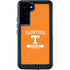 University of Tennessee-Knoxville Volunteers Galaxy S23 Plus Waterproof Case