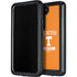 University of Tennessee-Knoxville Volunteers Galaxy S23 Plus Waterproof Case
