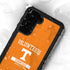 University of Tennessee-Knoxville Volunteers Galaxy S23 Plus Waterproof Case